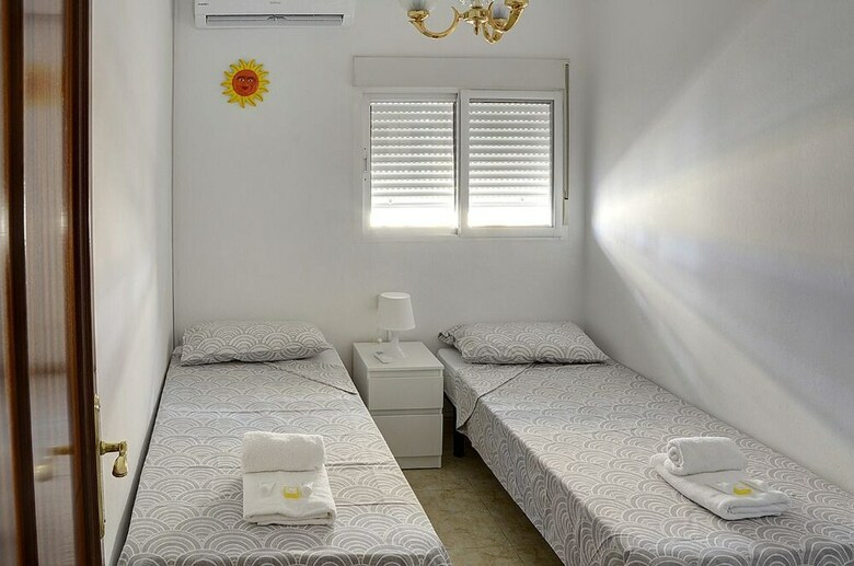 Deluxe Apartment Lopez de Gomara