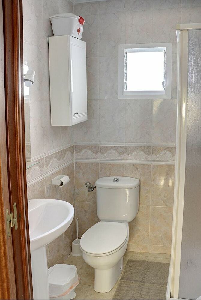 Deluxe Apartment Lopez de Gomara