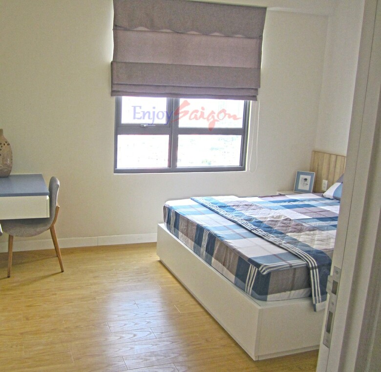 Apartamentos Enjoy Saigon Masteri Thao Dien