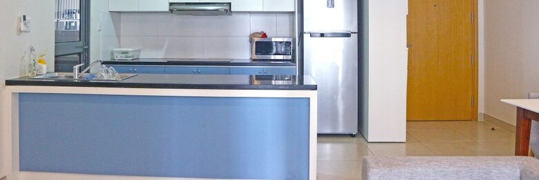 Apartamentos Enjoy Saigon Masteri Thao Dien