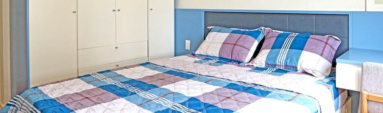 Apartamentos Enjoy Saigon Masteri Thao Dien
