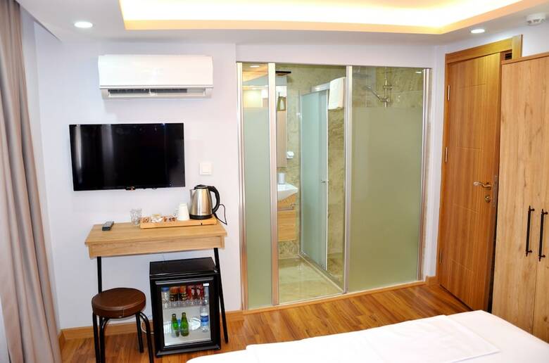 Hotel Palmera Old City