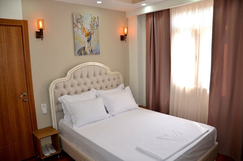 Hotel Palmera Old City