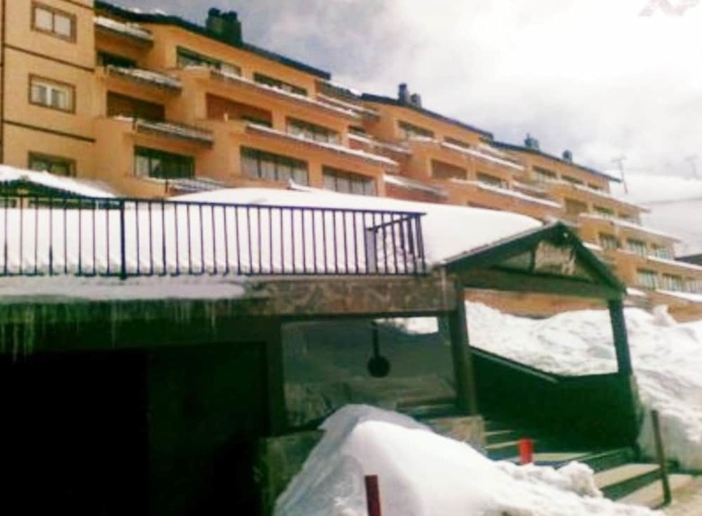 Apartamentos Duplex En Sierra Nevada