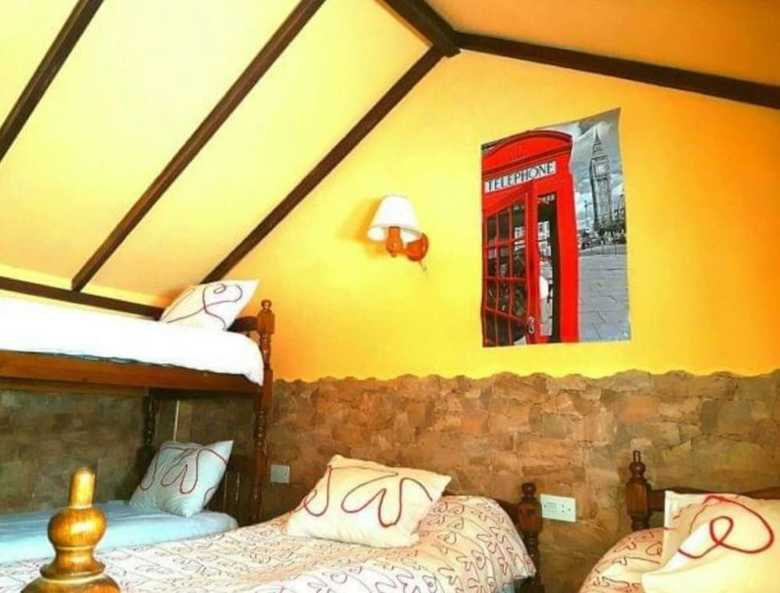 Apartamentos Duplex En Sierra Nevada