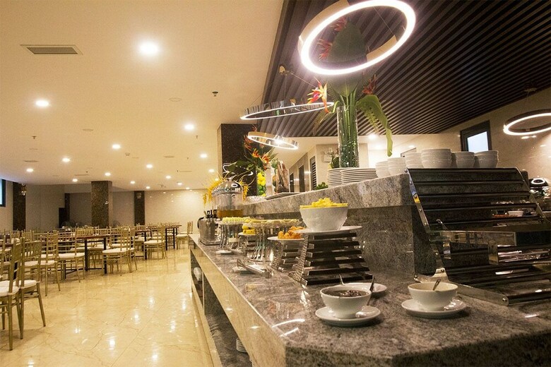Hotel Daisy Gold Dalat