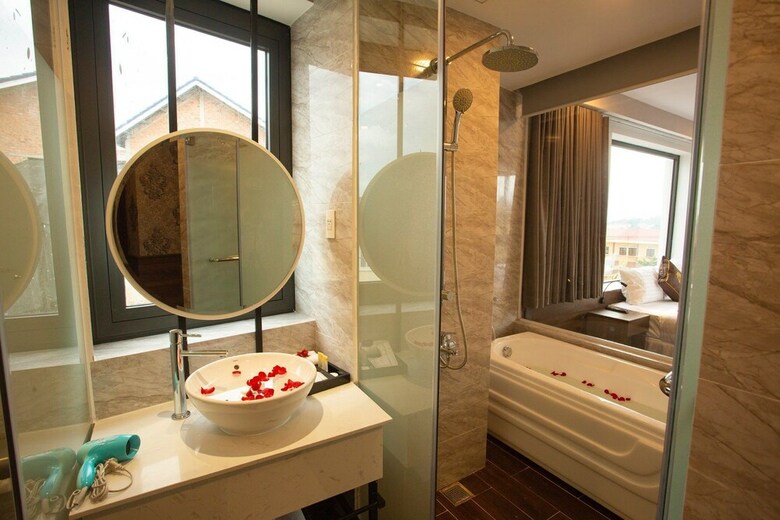 Hotel Daisy Gold Dalat