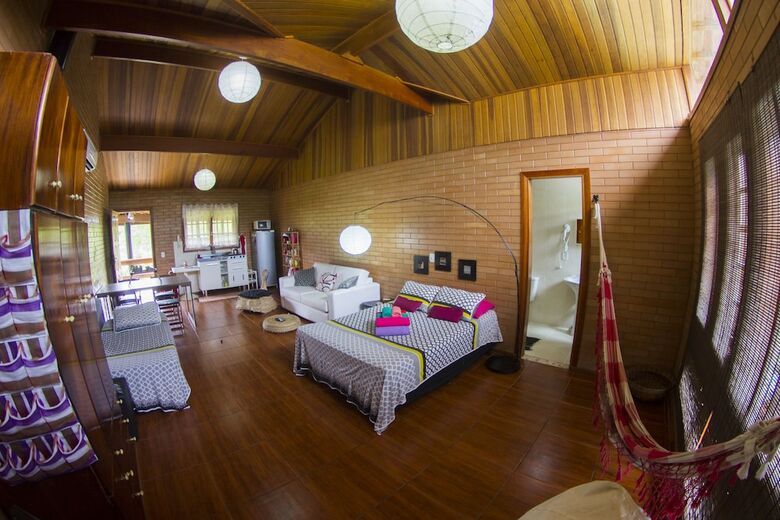 Apartamentos Ecco Capric�rnio