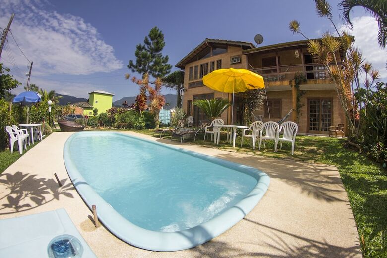 Apartamentos Ecco Capric�rnio