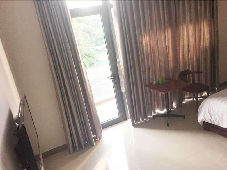 Motel Thanh Long