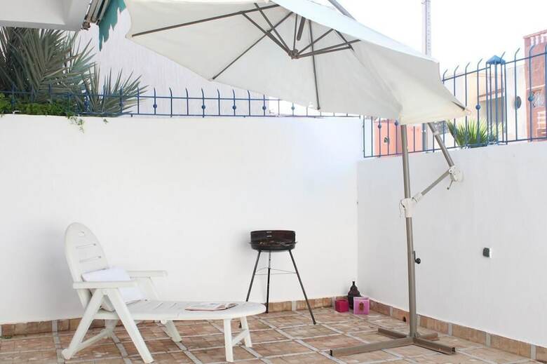 Villa Surf House
