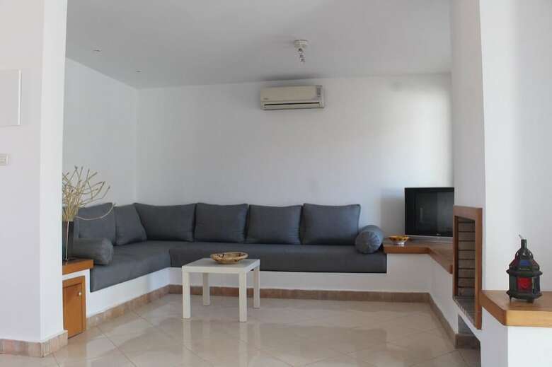 Villa Surf House