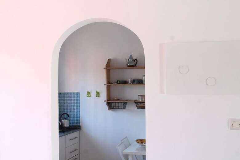 Villa Surf House