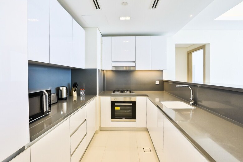 Apartamento Driven Holiday Homes - Mada Residences
