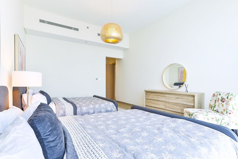 Apartamento Driven Holiday Homes - Mada Residences