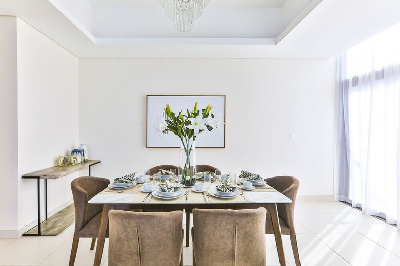 Apartamento Driven Holiday Homes - Mada Residences