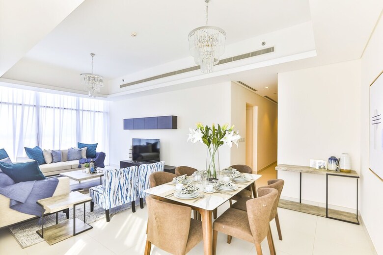 Apartamento Driven Holiday Homes - Mada Residences