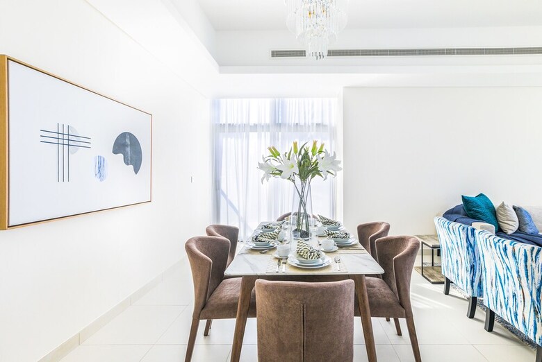Apartamento Driven Holiday Homes - Mada Residences