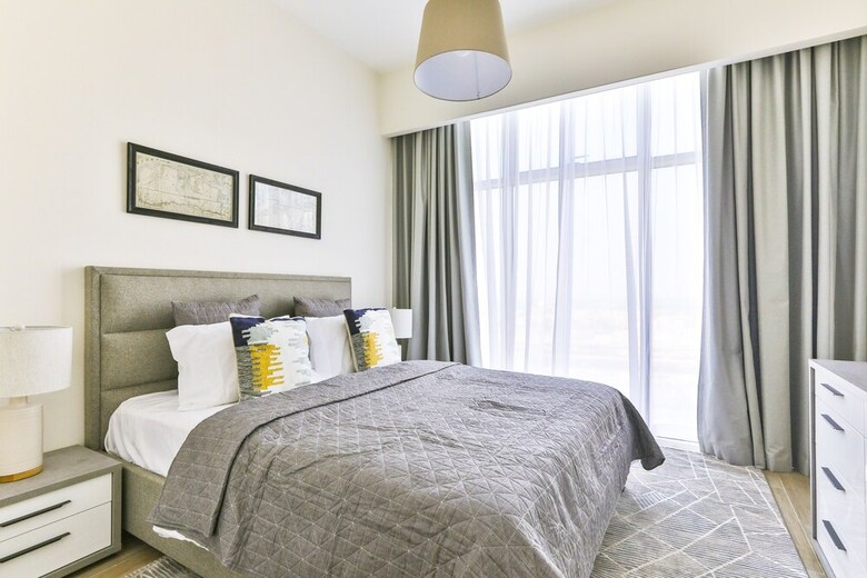 Apartamento Driven Holiday Homes - Mada Residences