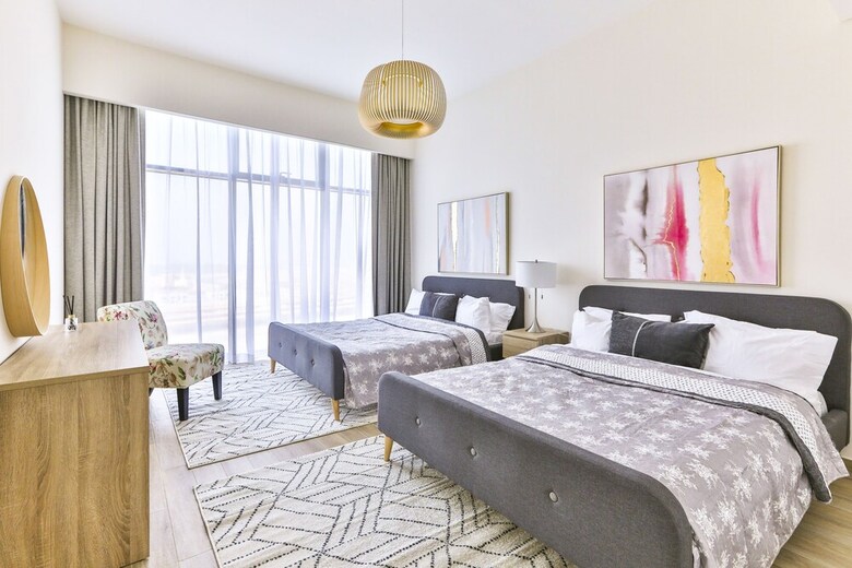 Apartamento Driven Holiday Homes - Mada Residences