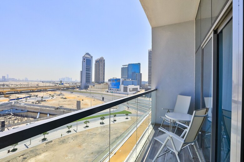 Apartamento Driven Holiday Homes - Mada Residences