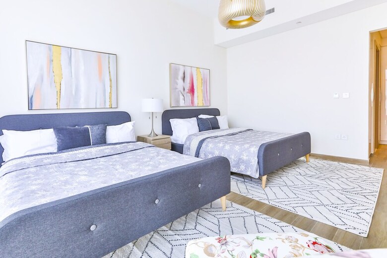 Apartamento Driven Holiday Homes - Mada Residences