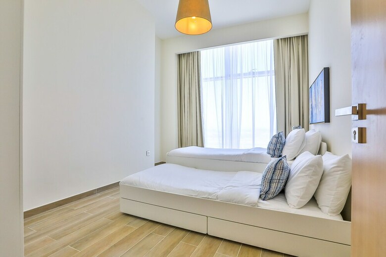 Apartamento Driven Holiday Homes - Mada Residences