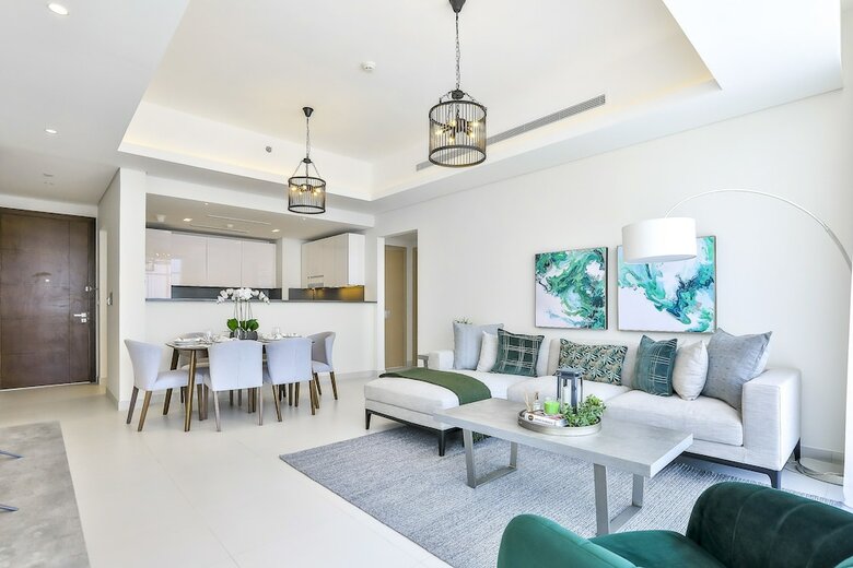 Apartamento Driven Holiday Homes - Mada Residences