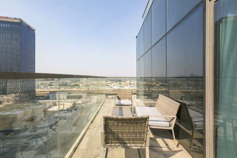 Apartamento Driven Holiday Homes - Mada Residences
