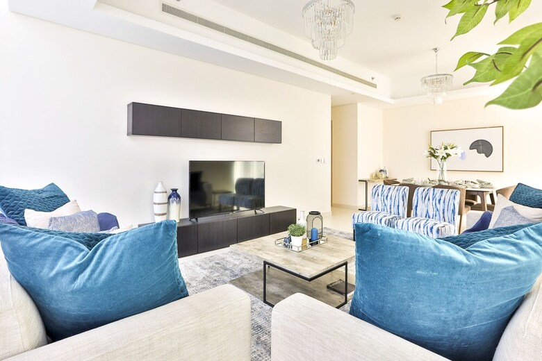 Apartamento Driven Holiday Homes - Mada Residences