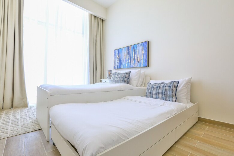 Apartamento Driven Holiday Homes - Mada Residences