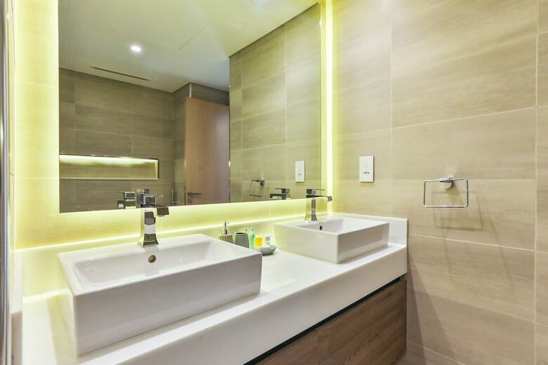 Apartamento Driven Holiday Homes - Mada Residences