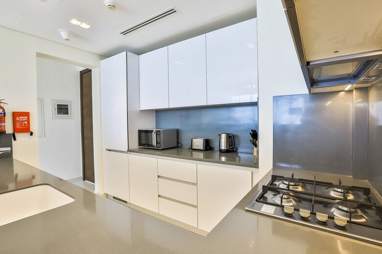 Apartamento Driven Holiday Homes - Mada Residences