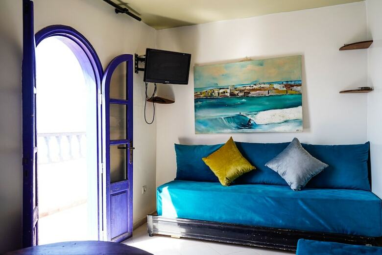 Hostal Oceana Surf Camp - Hostel