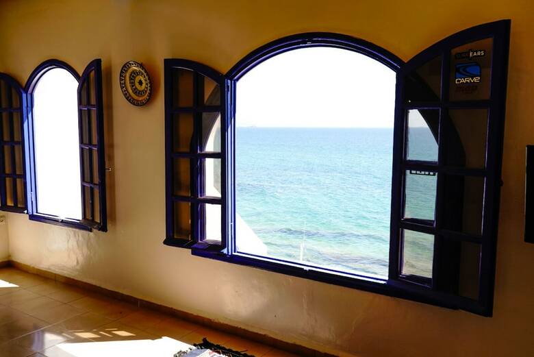 Hostal Oceana Surf Camp - Hostel