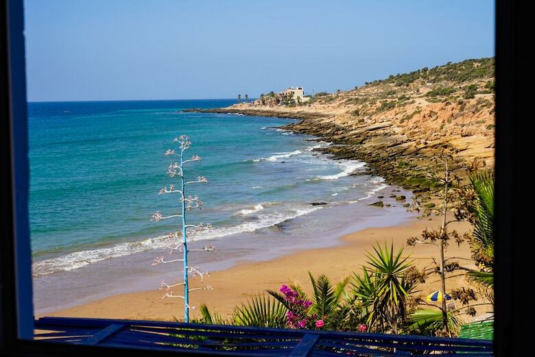 Hostal Oceana Surf Camp - Hostel