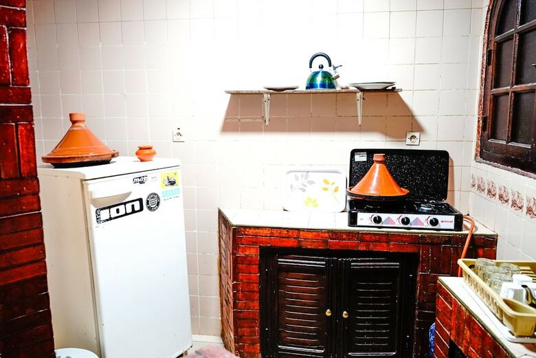 Hostal Oceana Surf Camp - Hostel