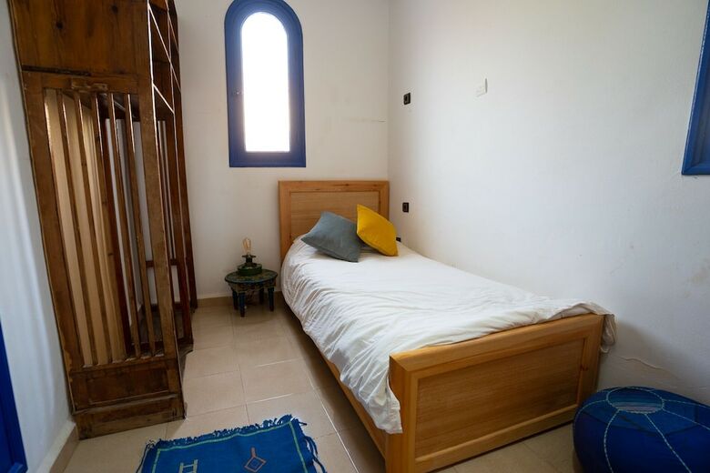 Hostal Oceana Surf Camp - Hostel