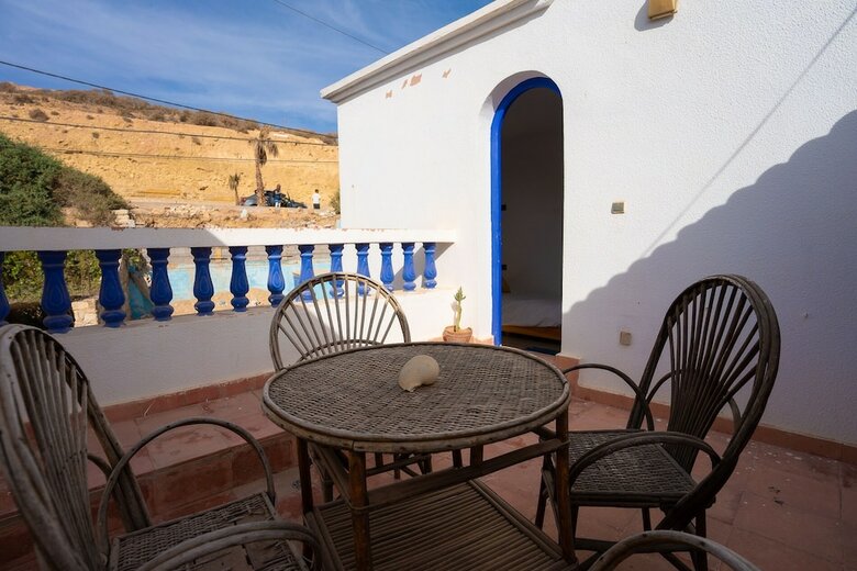 Hostal Oceana Surf Camp - Hostel