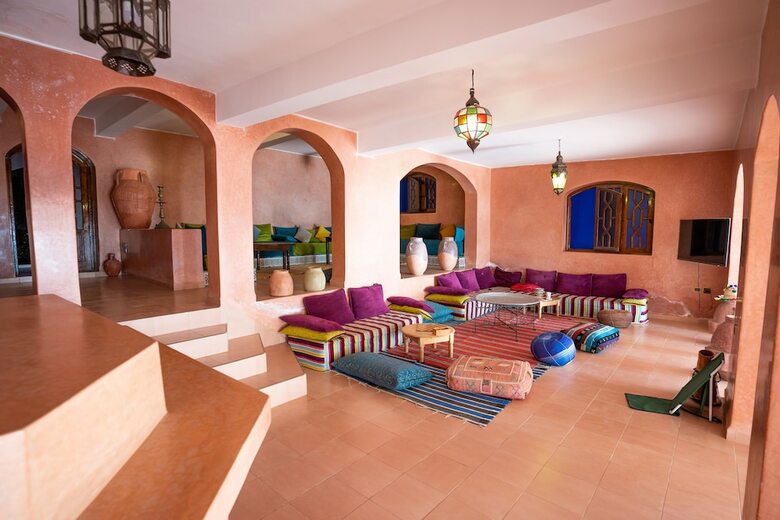 Hostal Oceana Surf Camp - Hostel