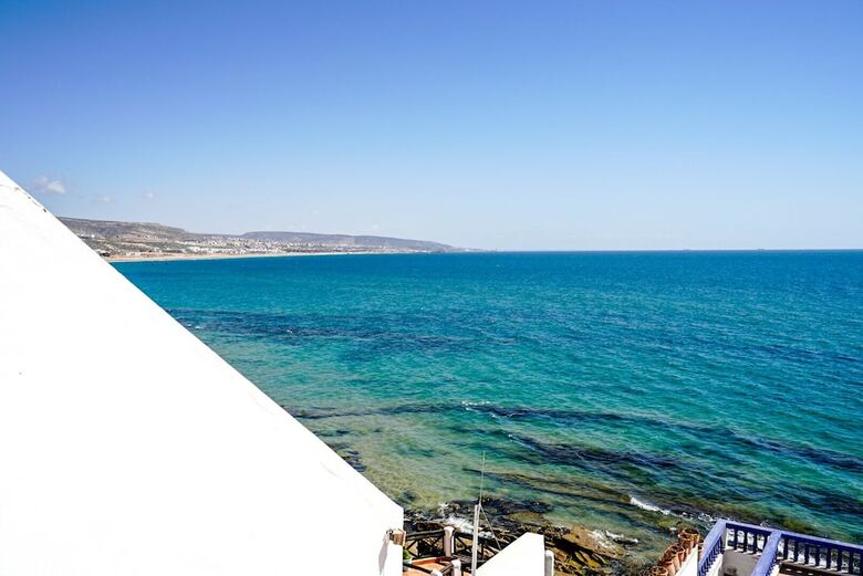 Hostal Oceana Surf Camp - Hostel