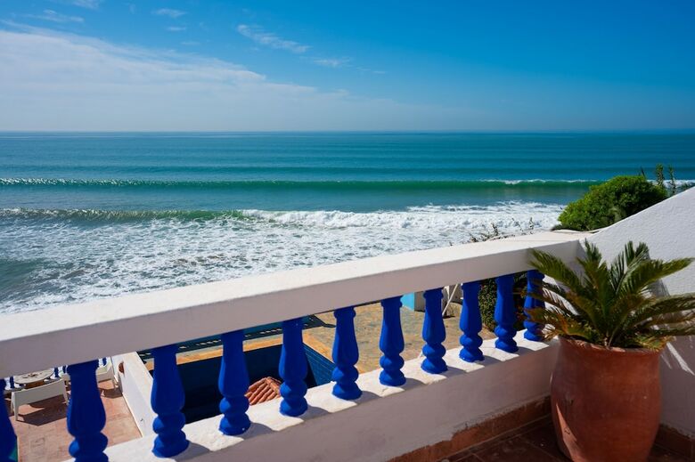 Hostal Oceana Surf Camp - Hostel