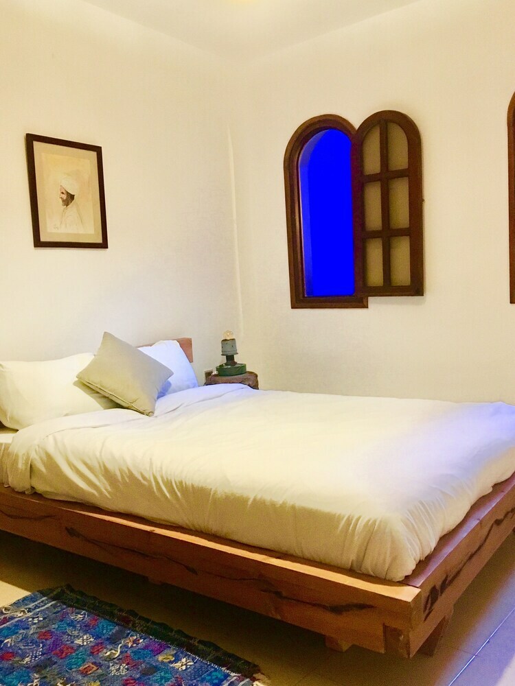 Hostal Oceana Surf Camp - Hostel
