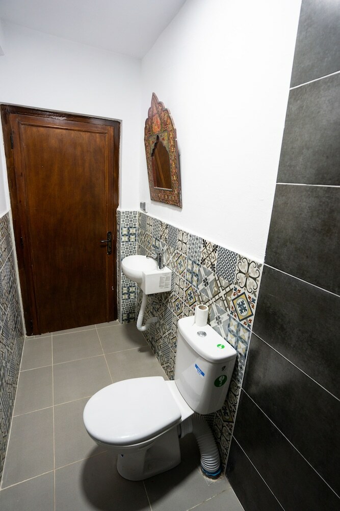 Hostal Oceana Surf Camp - Hostel