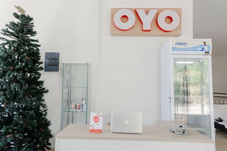 Hostal Oyo 1194 Villa Bukit Panderman Residende