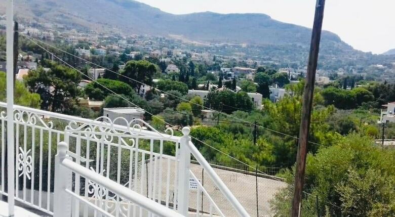 Apartamentos Menori Luxury Suite