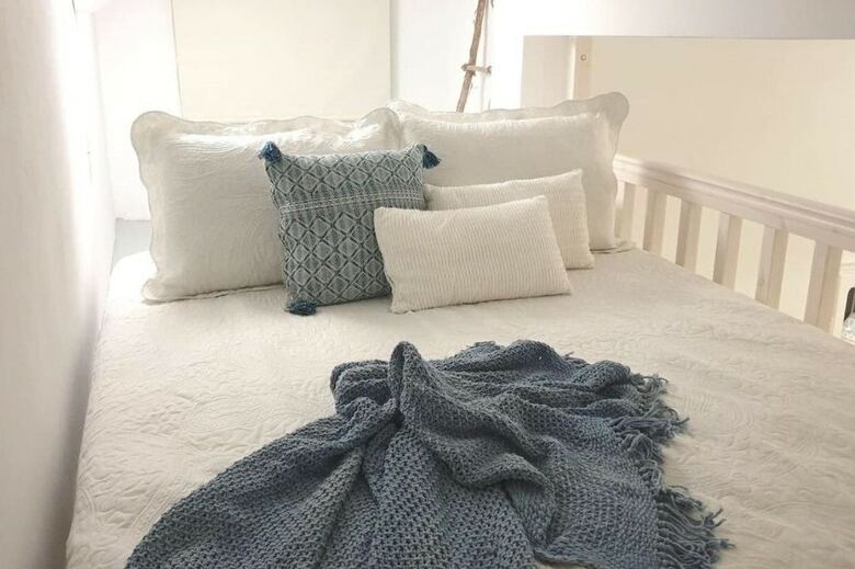 Apartamentos Menori Luxury Suite