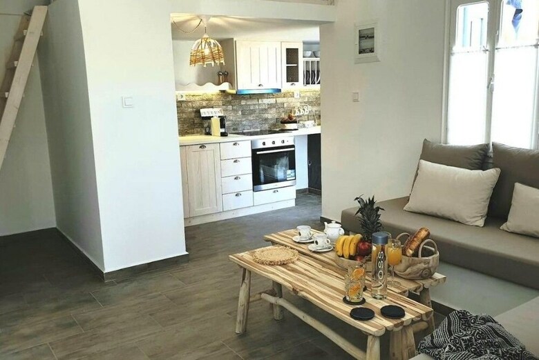 Apartamentos Menori Luxury Suite