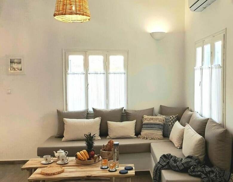Apartamentos Menori Luxury Suite