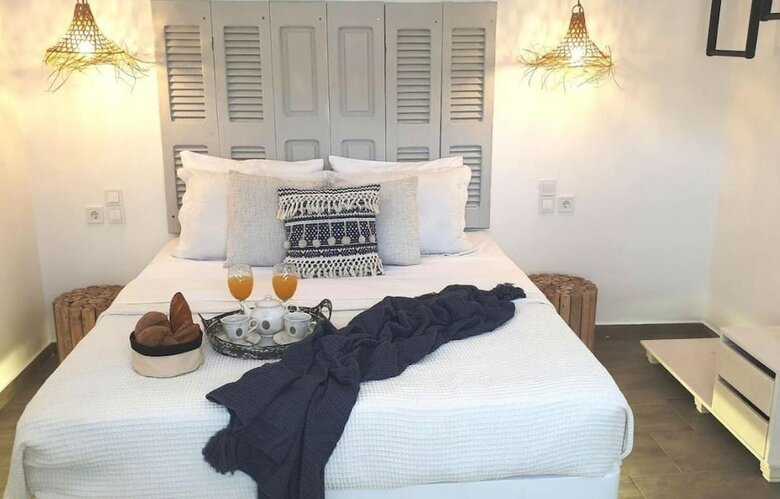 Apartamentos Menori Luxury Suite